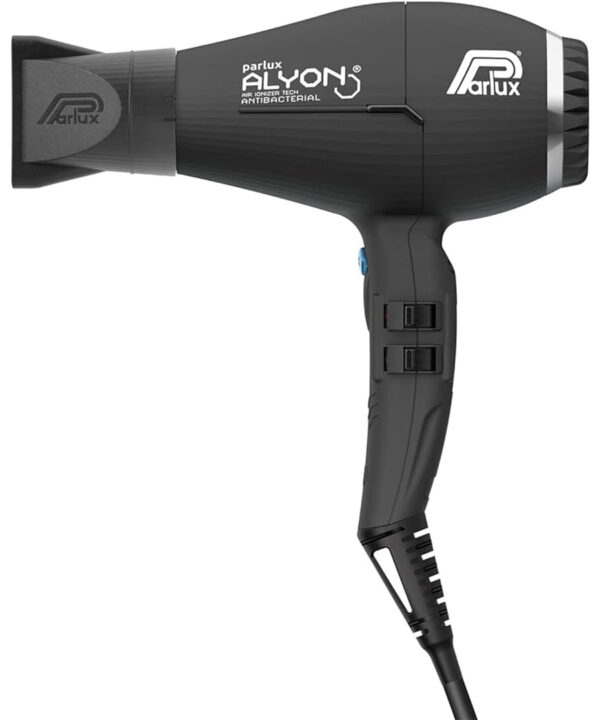 PARLUX Alyon hair dryer black