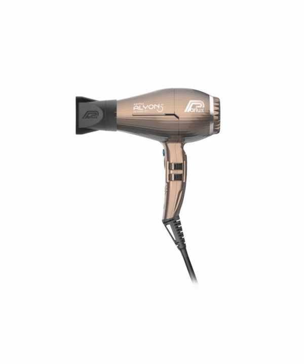 PARLUX Alyon hair dryer bronze