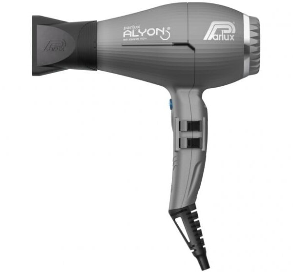 PARLUX Alyon hair dryer Grafite