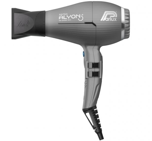 PARLUX Alyon hair dryer Grafite