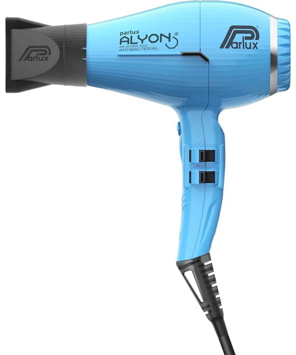 PARLUX Alyon hair dryer Turchese