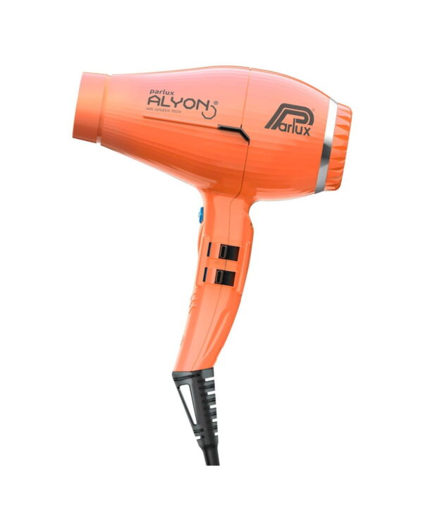 PARLUX Alyon hair dryer Corallo