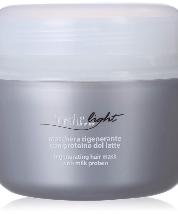 Hairlight hair mask with milk protein 500 ml