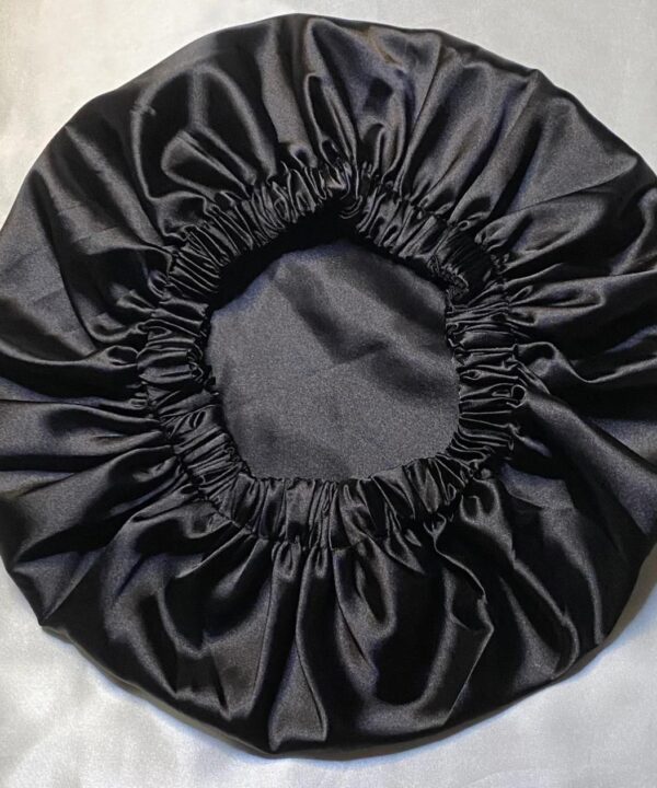 SW Hair satin bonnet