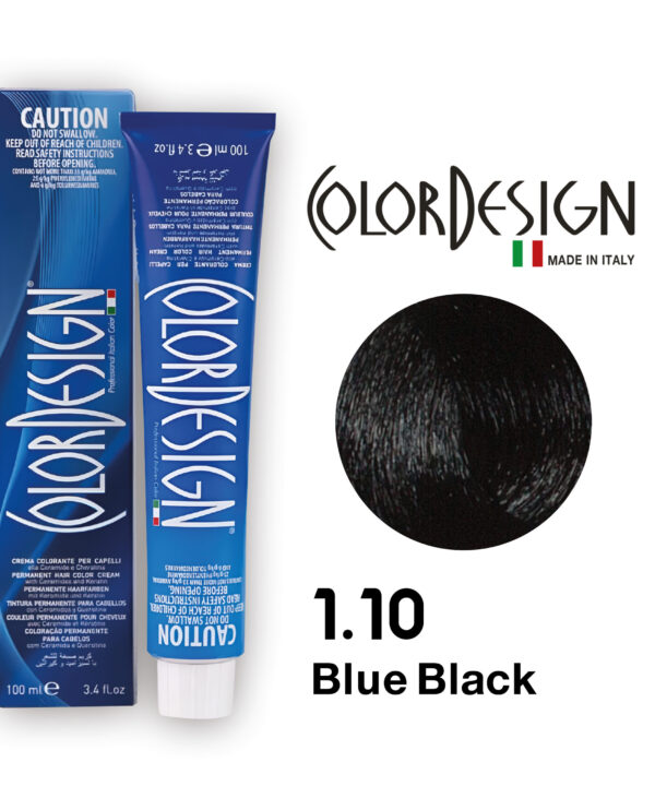 COLOR DESIGN 1.10
