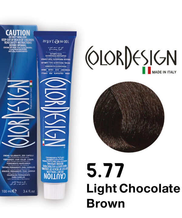 OLOR DESIGN 5.77