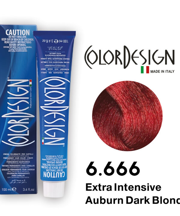 COLOR DESIGN 6.666