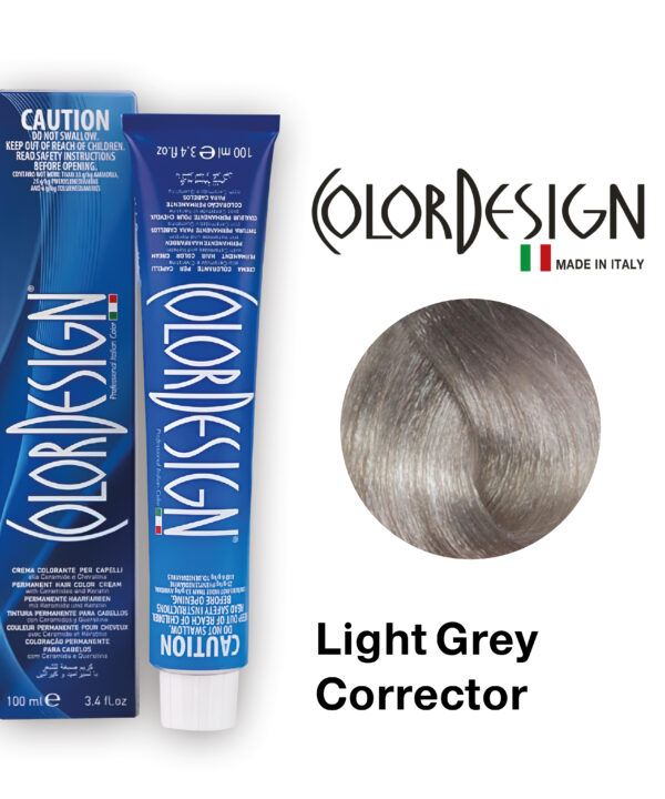 COLOR DESIGN Corrector