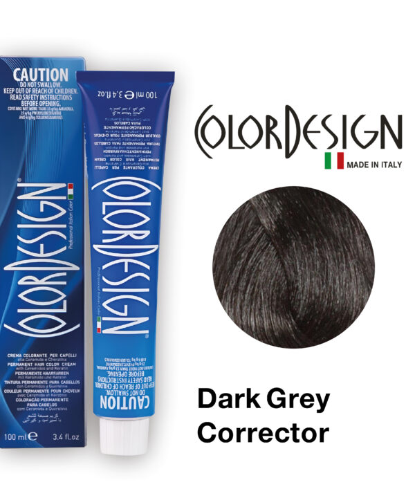 COLOR DESIGN Corrector