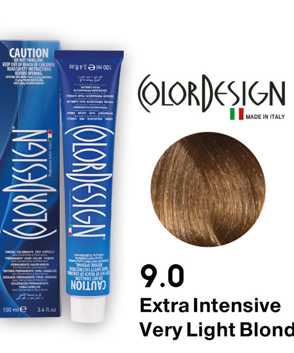COLOR DESIGN 9.0