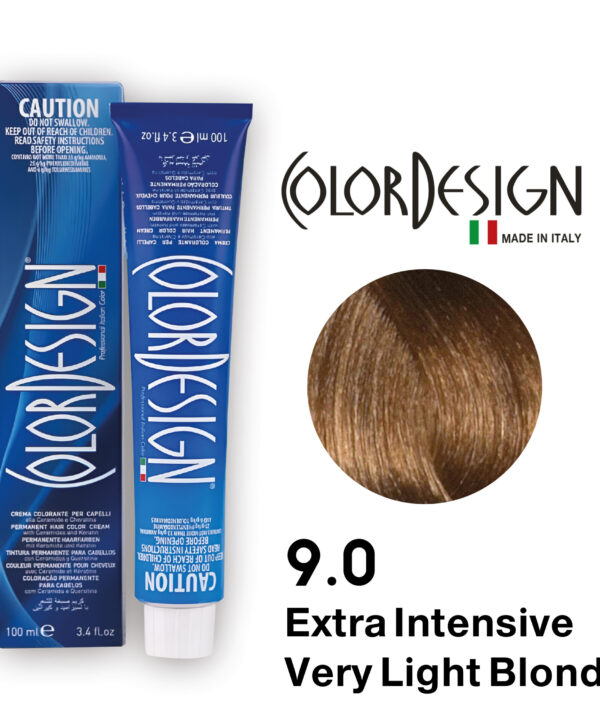 COLOR DESIGN 9.0