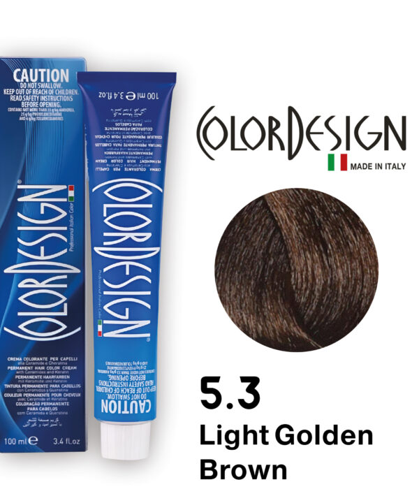 COLOR DESIGN 5.3