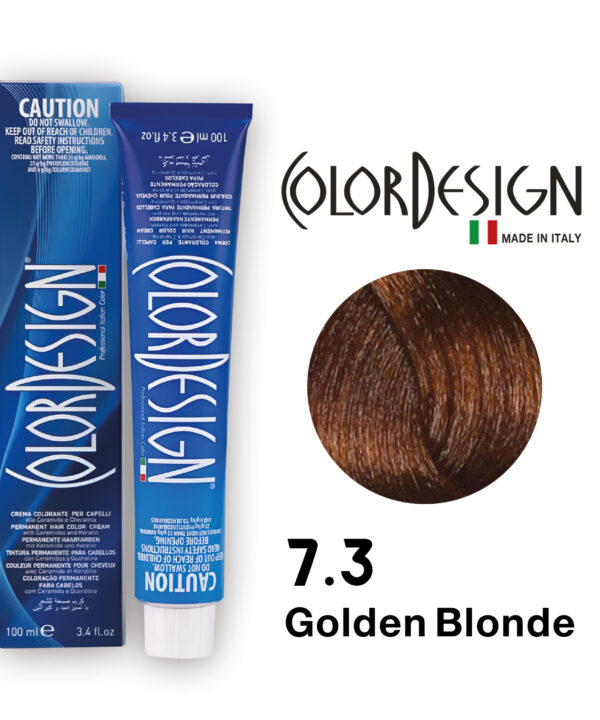 COLOR DESIGN 7.3