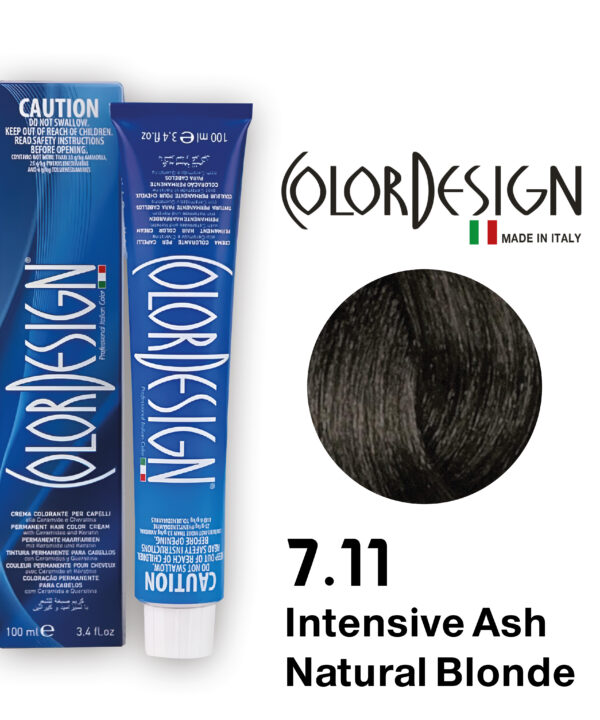 COLOR DESIGN 7.11
