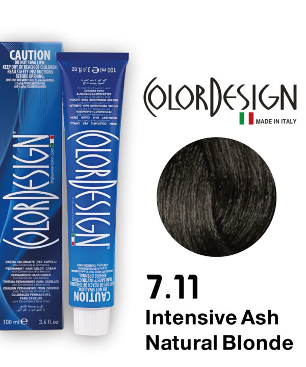 COLOR DESIGN 7.11