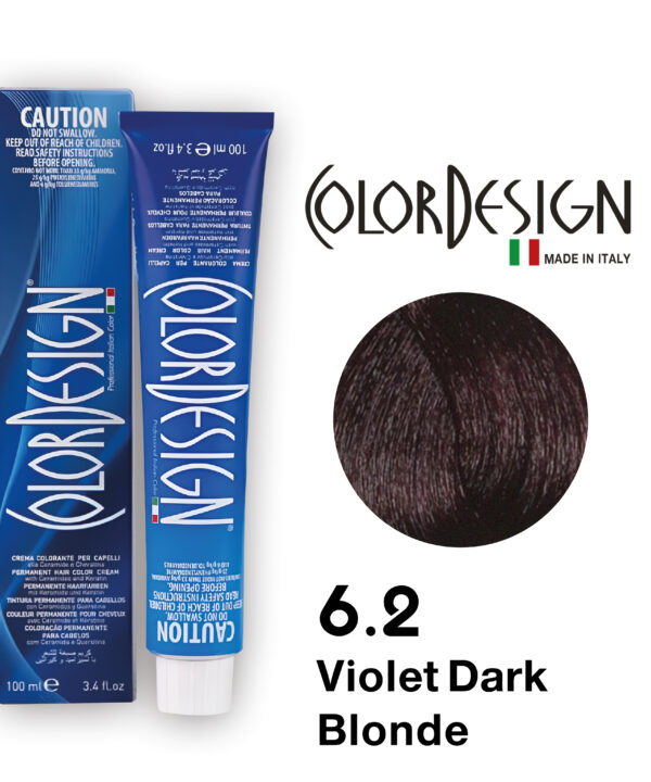 COLOR DESIGN 6.2