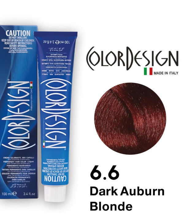 COLOR DESIGN 6.6