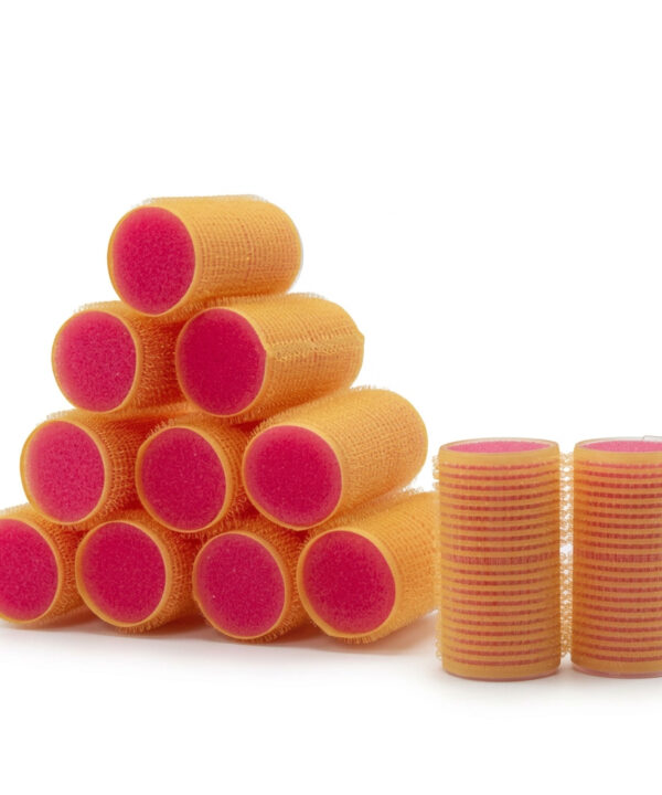 VELCRO SPONGE ROLLERS