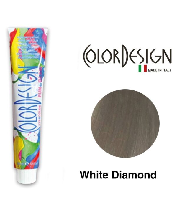 COLOR DESIGN FUN&GLAM