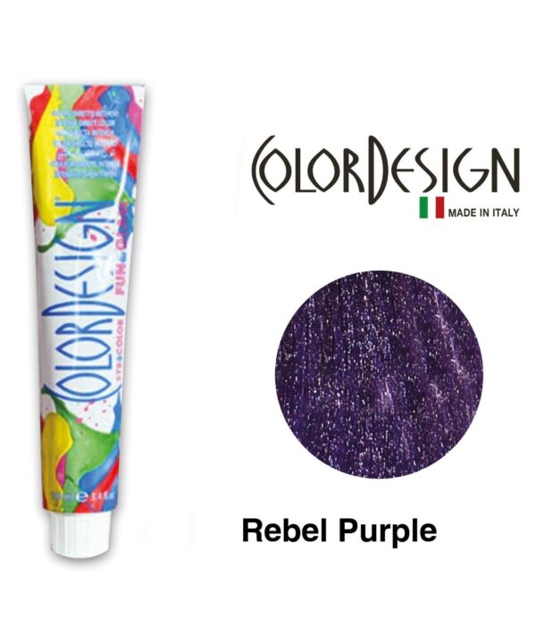 COLOR DESIGN FUN&GLAM