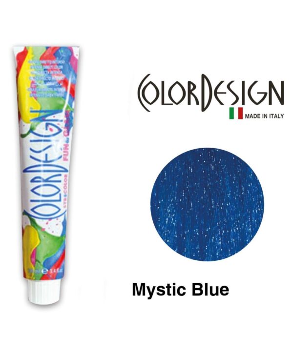 COLOR DESIGN FUN&GLAM