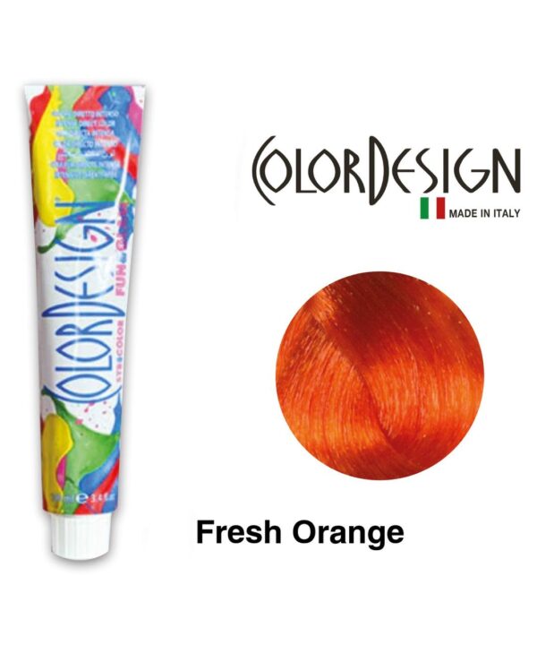 COLOR DESIGN FUN & GLAM