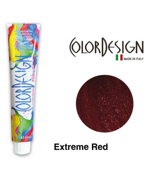 COLOR DESIGN FUN & GLAM
