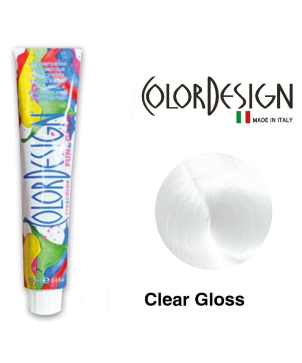 COLOR DESIGN FUN & GLAM