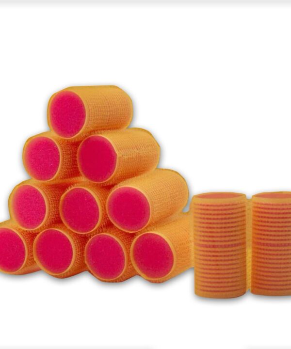 VELCRO SPONGE ROLLERS