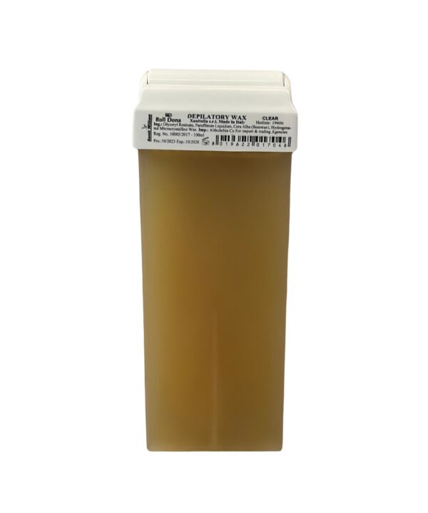 roll dona depilatory wax Hair Removal
