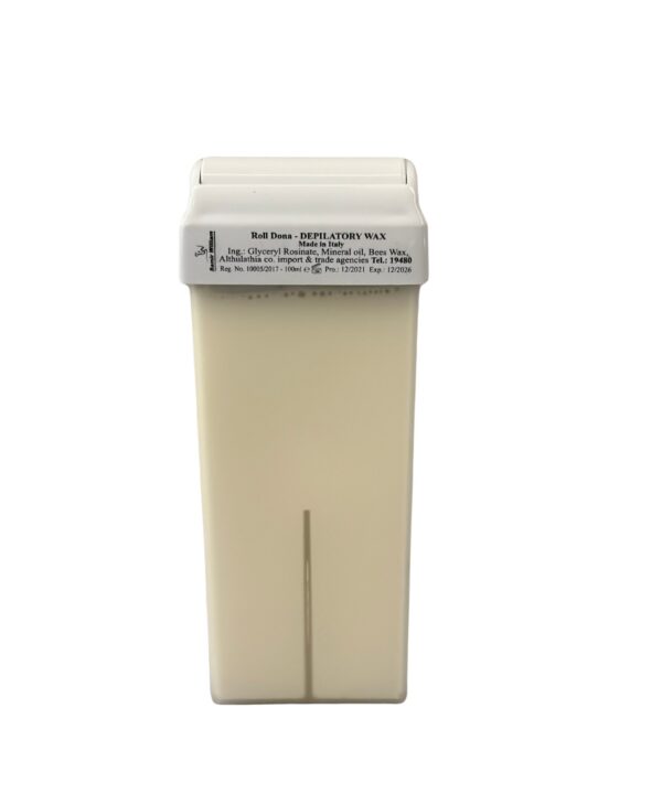 roll dona depilatory wax Hair Removal