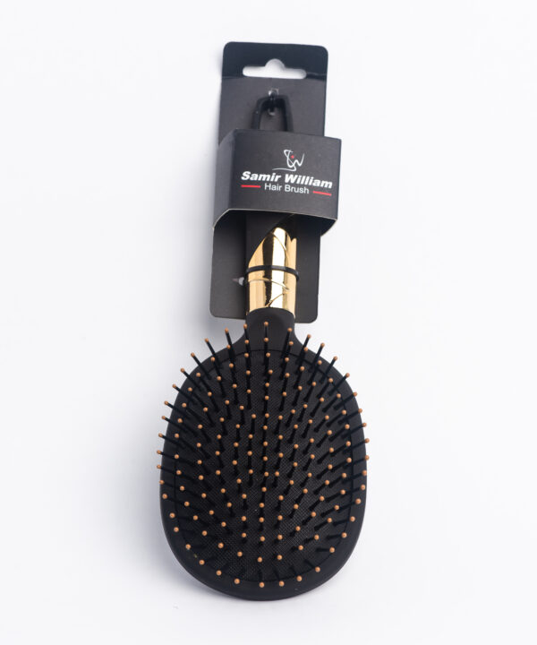 SW Round Hair Brush