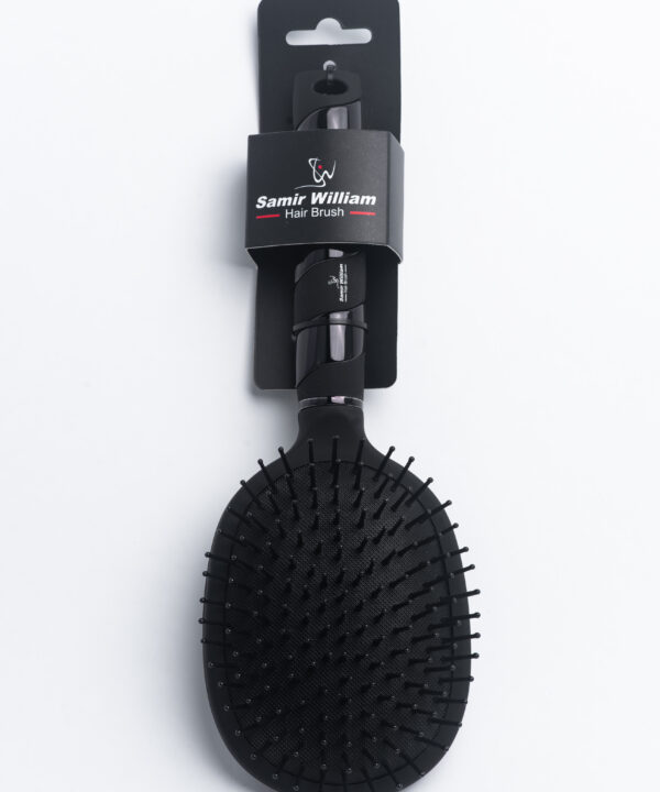SW Round Hair Brush