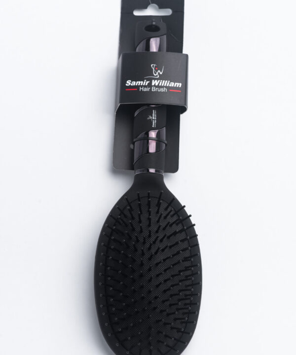 S.W Round Hair Brush
