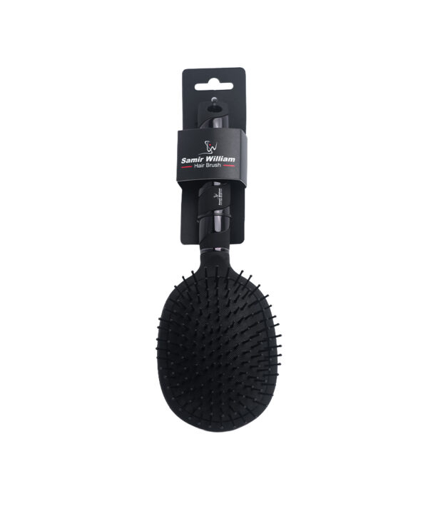 SW  Hair Brush