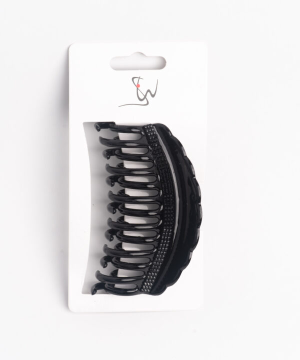 SW Hair Clip