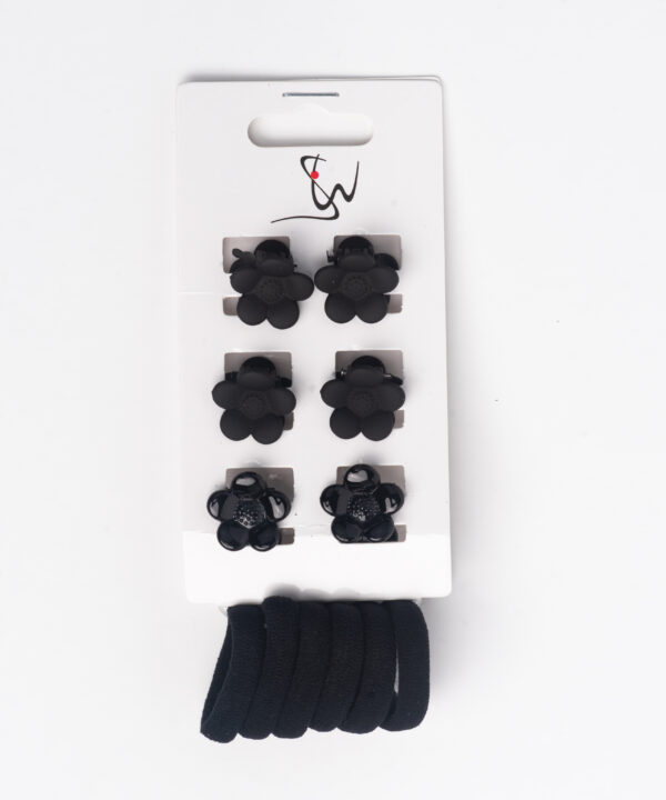 SW Hair Accessory Set