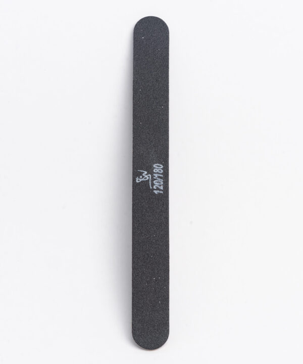 SW Double-Sided Nail File120/180