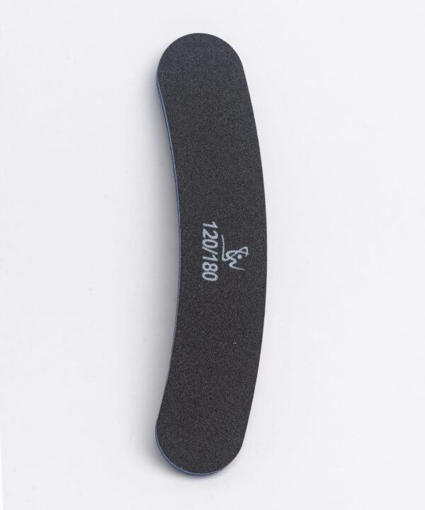SW Double-Sided Nail File120/180