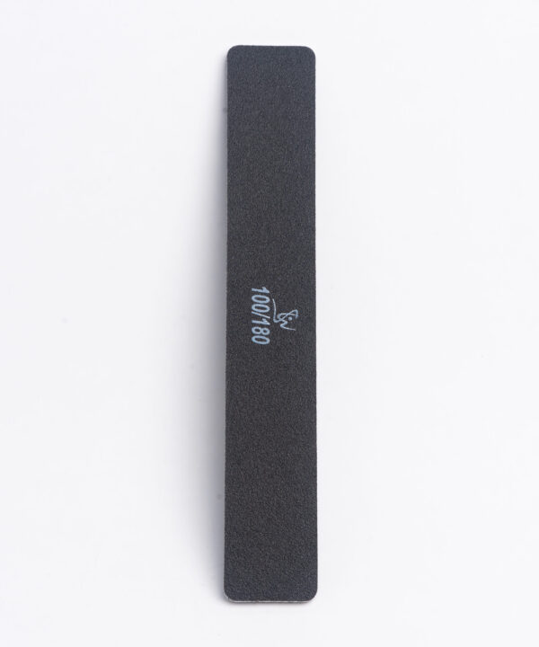 SW Double-Sided Nail File100/180