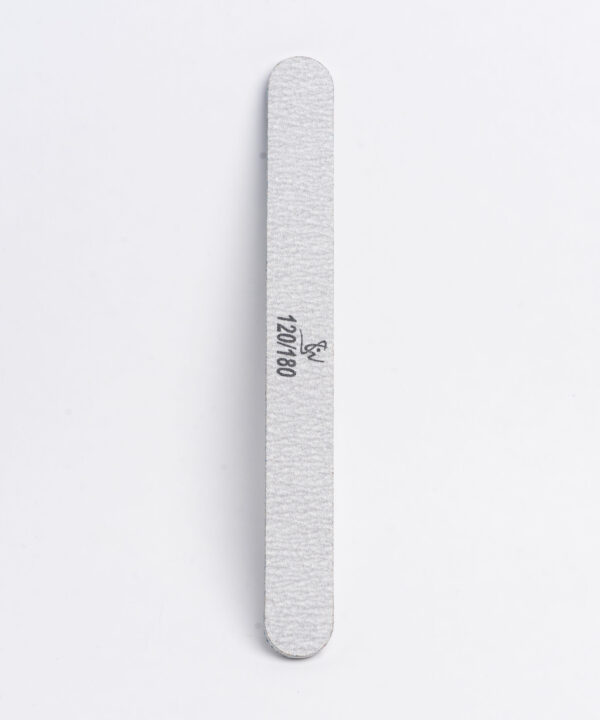 SW Double-Sided Nail File120/180