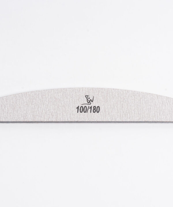 SW Double-Sided Nail File100/180
