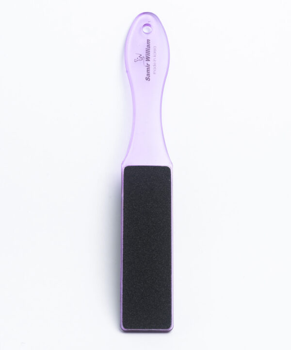 SW Foot File
