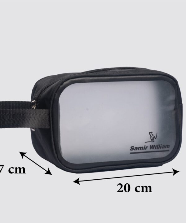 SW  Make Up Bags  Travel Small