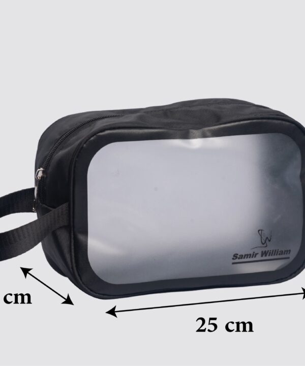 SW Makeup Bag Travel Medium