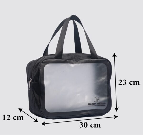 SW Makeup Bag Travel big