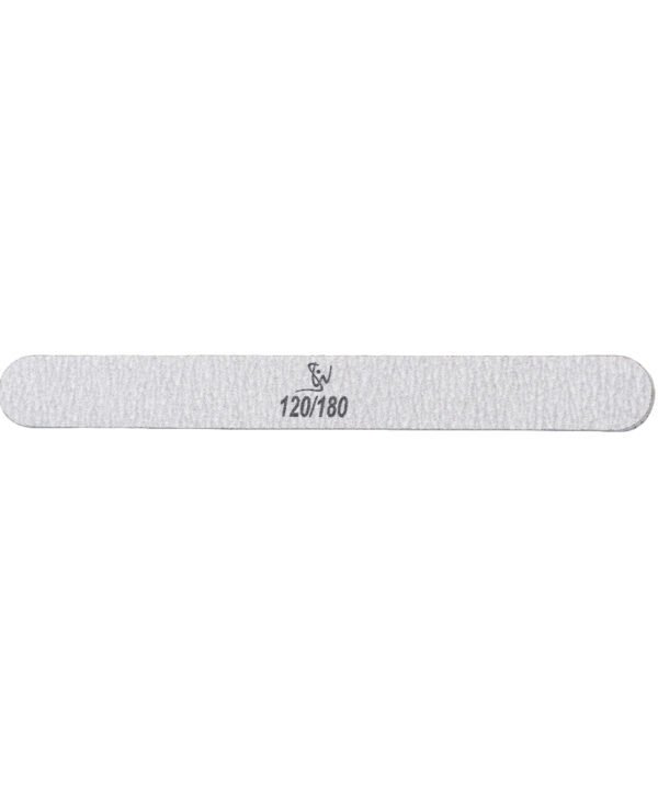 SW Double-Sided Nail File120/180