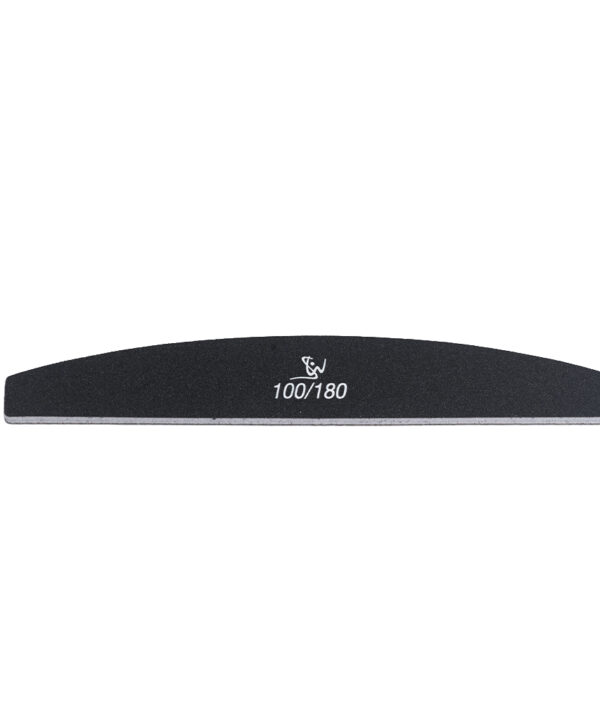 SW Double-Sided Nail File100/180