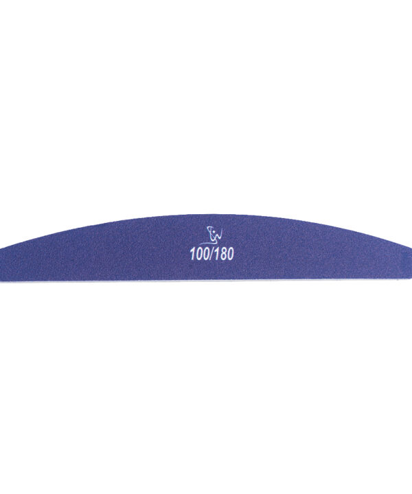 SW Double-Sided Nail File100/180