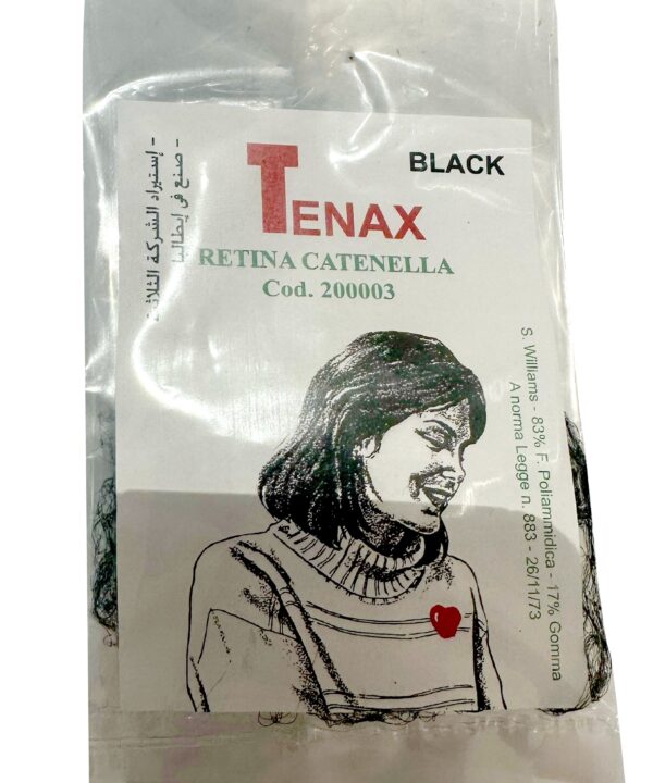 SW Tenax  Retina Catenelia Hair net